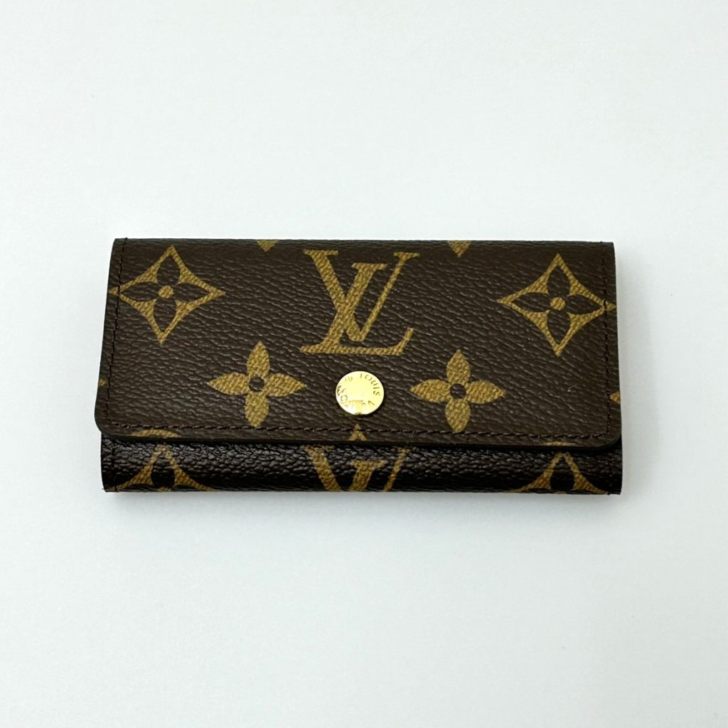 Louis Vuitton　ルイヴィトン　ミュルティクレ4