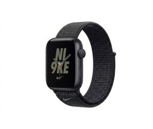 Apple Watch SE 第2世代（SE2）のナイキコラボモデル