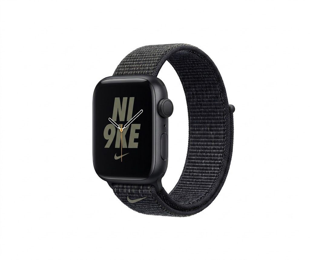 Apple Watch SE 第2世代（SE2）のナイキコラボモデル