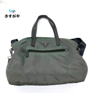 PRADA バッグ