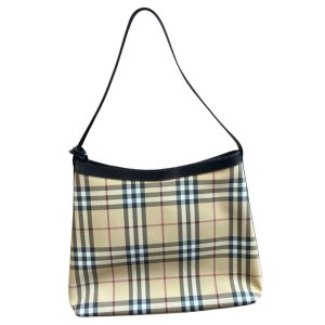 Burberry バーバリー トートバッグ