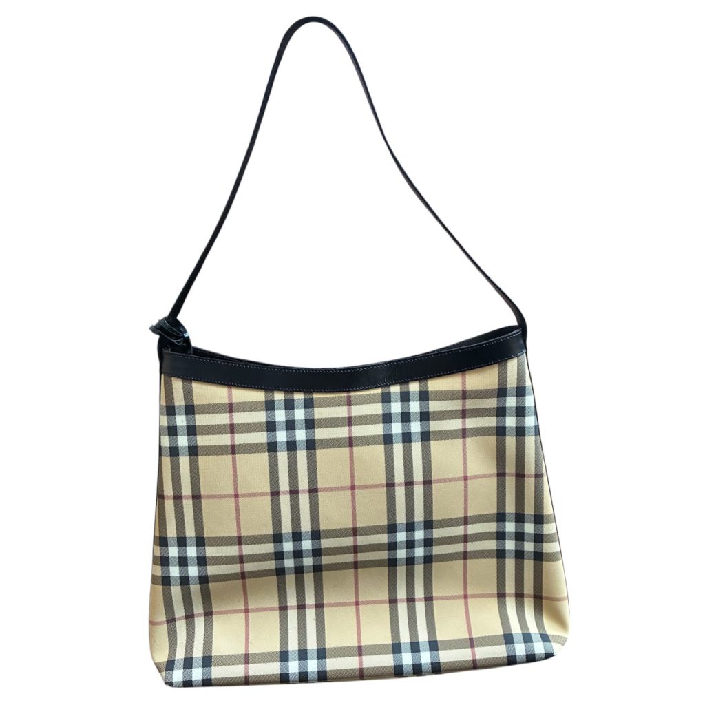 Burberry バーバリー トートバッグ