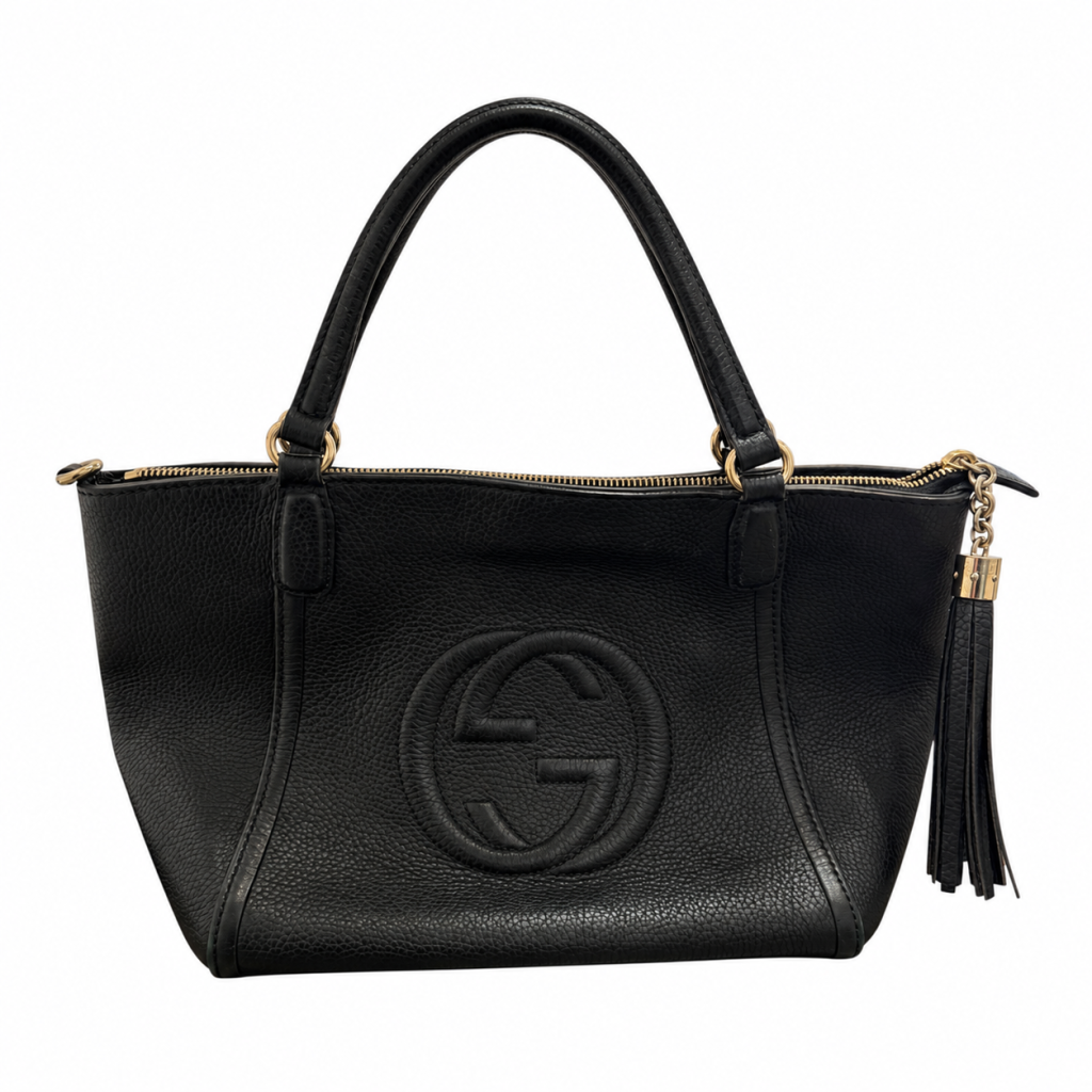 GUCCI グッチ ソーホー インターロッキングG 369176