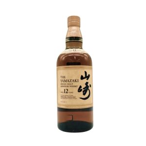 山崎12年