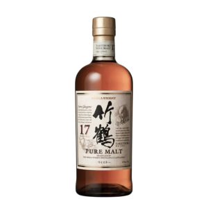 竹鶴17年