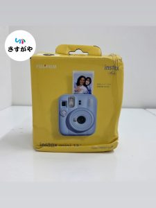 FUJIFILM チェキ