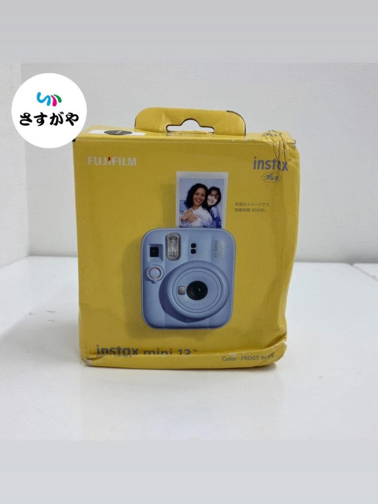 FUJIFILM チェキ
