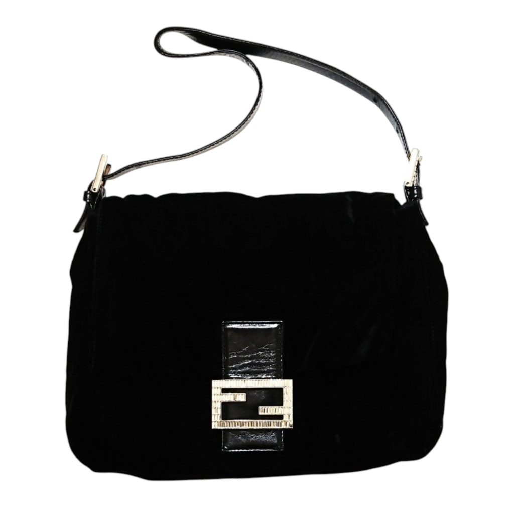 フェンディ　（FENDI）  ハンドバッグ