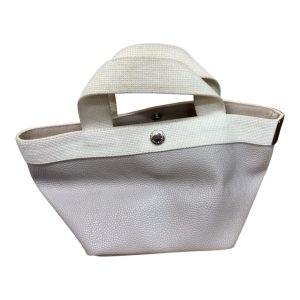 さすがや大阪西区役所横店 エルベシャプリエ トートバッグ