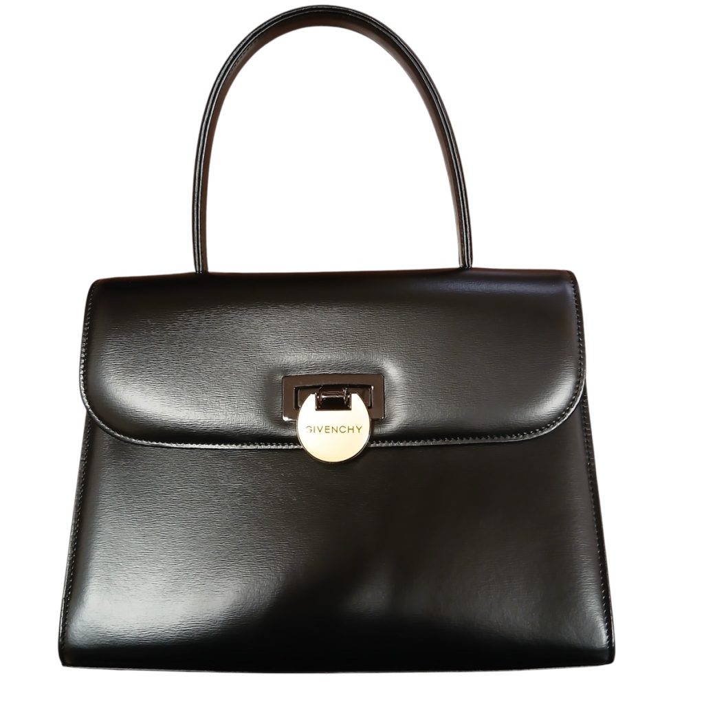 【ブランドバッグ買取強化！】GIVENCHY ジバンシィ バッグ