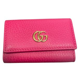 【グッチ買取強化中！】GUCCI グッチ キーケース