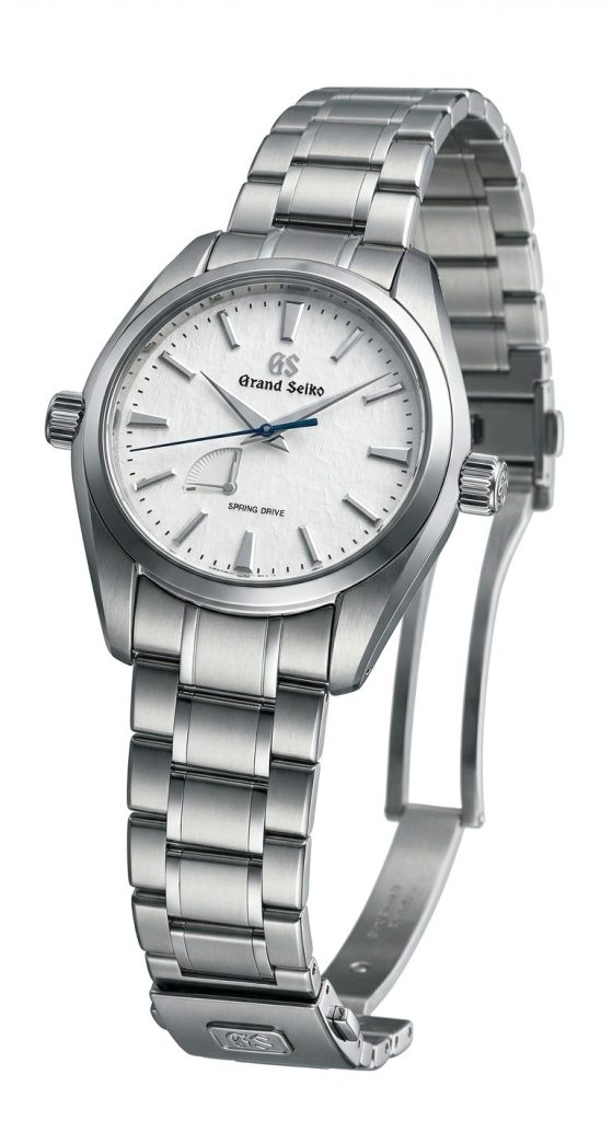 グランドセイコー（Grand Seiko） ヘリテージコレクション
