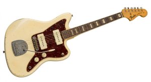 Fender 1966年製 Jazzmaster（ジャズマスター）