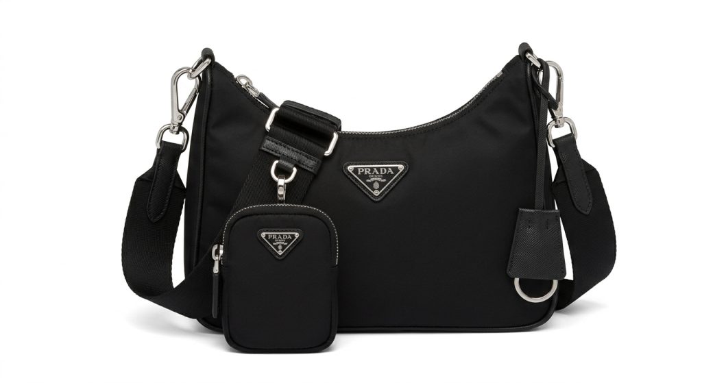 プラダ（PRADA） ショルダーバッグ