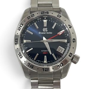 グランドセイコー GMT SBGM245
