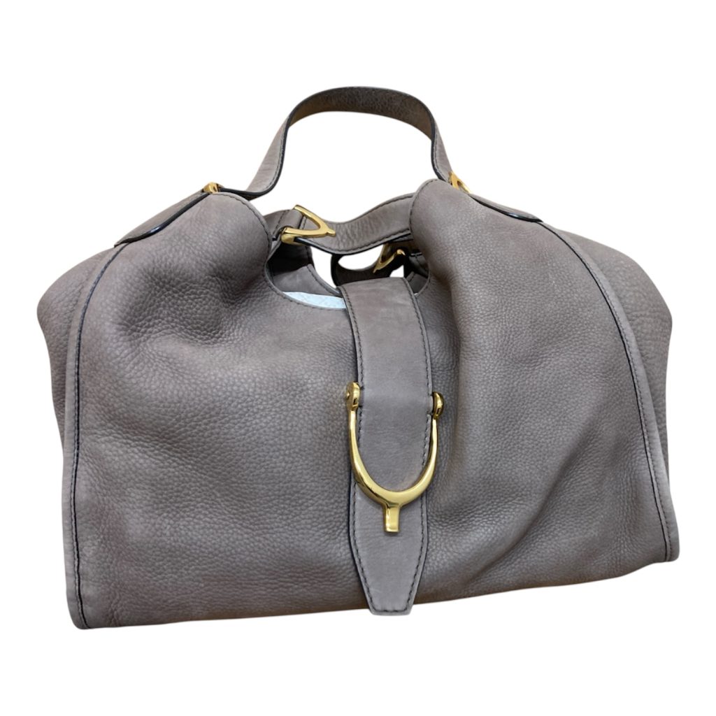GUCCI グッチ ソフトスティラップ バッグ 鞄