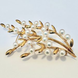 岩手県盛岡市渋民・【K18 18金 アクセサリー】買取実績