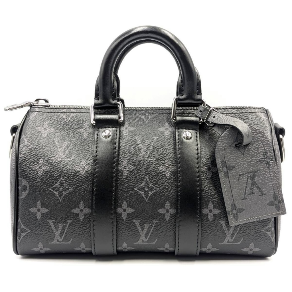 岩手県二戸市・【Louis Vuitton ルイ・ヴィトン バッグ】買取実績