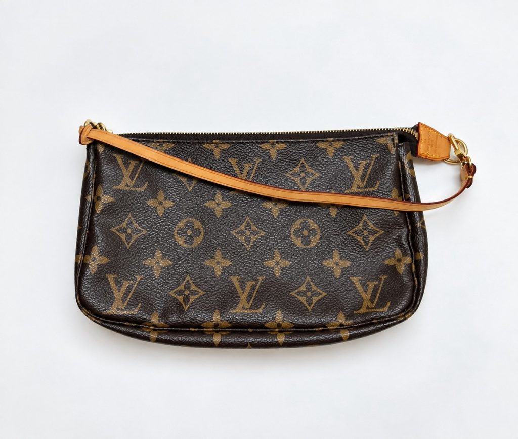 LV アクセソワール買い取りました！！！！ さすがや中標津店の買取実績