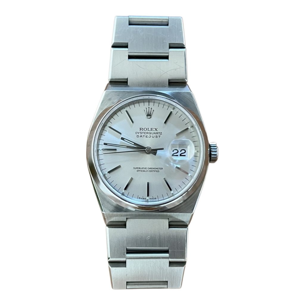 ROLEX(ロレックス) オイスターパーペチュアル デイト Ref.1530