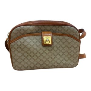 CELINE（セリーヌ）クロスボディバッグ