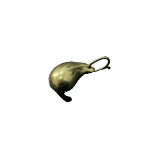 K18（18金）ネックレストップ