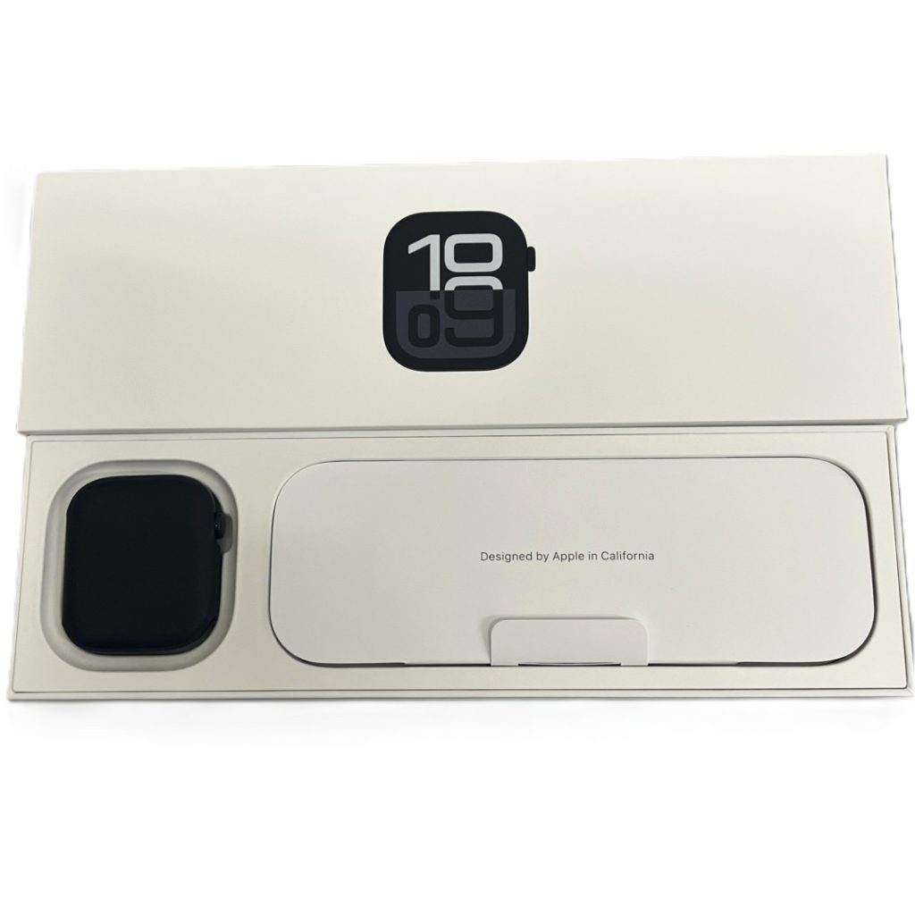 Apple Watch Series 10