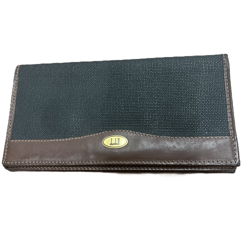 Dunhill（ダンヒル）財布