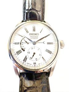 SEIKO プレザージュ