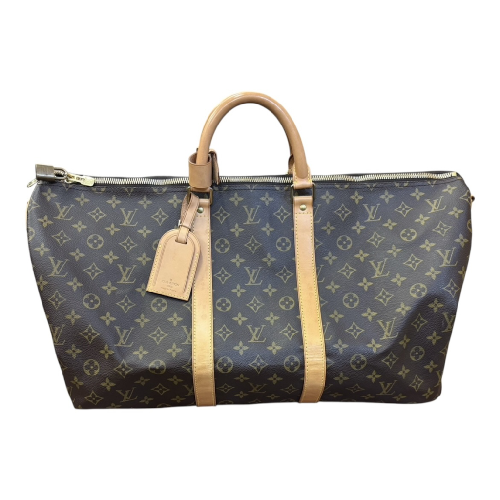 LOUIS VUITTON（ルイ・ヴィトン） モノグラム キーポル