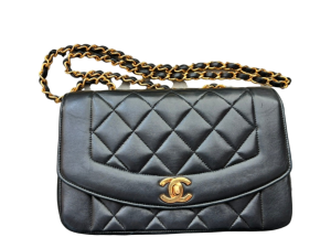 本日は【Chanel（シャネル）のバック】をお買取させていただきました。