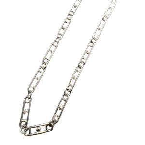 【シルバーネックレスも強化買取】SV950 ネックレス