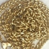 K18　18金　アクセサリー