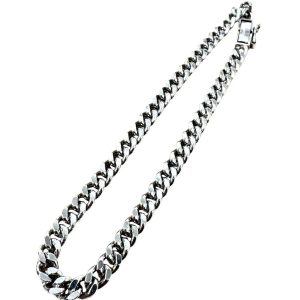 【プラチナも高価買取です！】Pt850 ネックレス