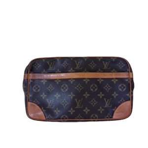 Louis Vuitton モノグラム・コンピエーニュ 28