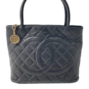 CHANEL 復刻トート