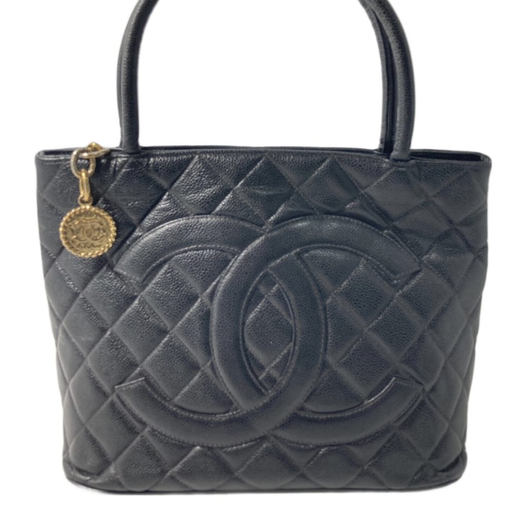 CHANEL 復刻トート