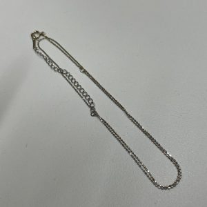 金プラチナ買取ならさすがや福生銀座いなげや店‼︎| 羽村市玉川| pt900ネックレス