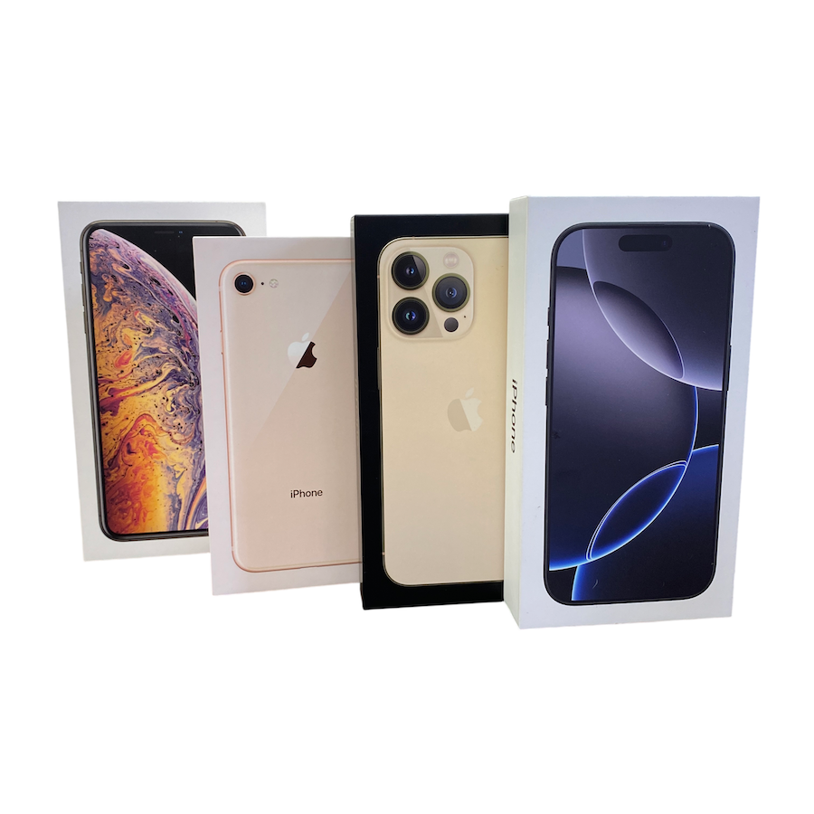 iPhone16Pro / iPhone13Pro / iPhoneXSMax / iPhone8 / スマホ / まとめ
