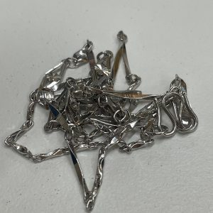 金プラチナの高価買取もさすがや福生銀座いなげや店にお任せください！| 昭島市中神町| pt900ネックレス