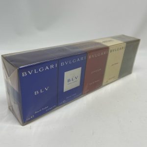 ブルガリの高価買取ならさすがや福生銀座いなげや店‼︎| あきる野市二宮| BVLGARI 香水セット