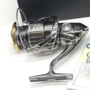 釣具のお買取ならさすがや福生銀座いなげや店‼︎| 羽村市栄町| 釣具用リールSHIMANO STELLA