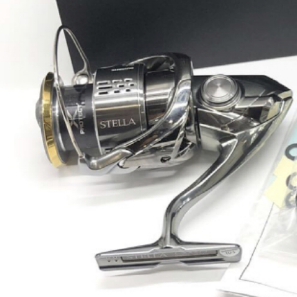 釣具のお買取ならさすがや福生銀座いなげや店‼︎| 羽村市栄町| 釣具用リールSHIMANO STELLA