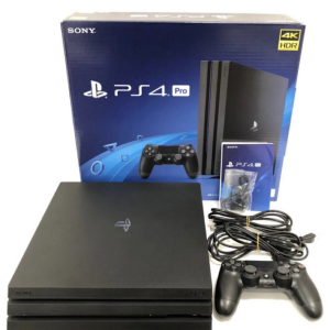 出張買取も対応しております‼︎ |青梅市末広町| PlayStation4 Pro