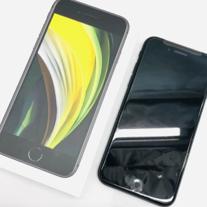 iPhoneやスマホも高価買取‼︎| 西多摩郡日ノ出町平井| iPhoneSE 第2世代 128GB