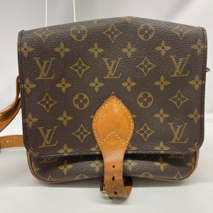 ルイヴィトンの高価買取ならさすがや！| 羽村市羽東| LOUIS VUITTON カルトシエール