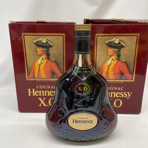 お酒の高価買取ならさすがや福生銀座いなげや店！| 武蔵村山市中原| コニャックヘネシーXO