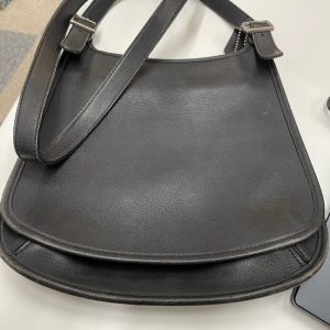 コーチ高価買取中です！| 福生市南田園| coach ショルダーバック