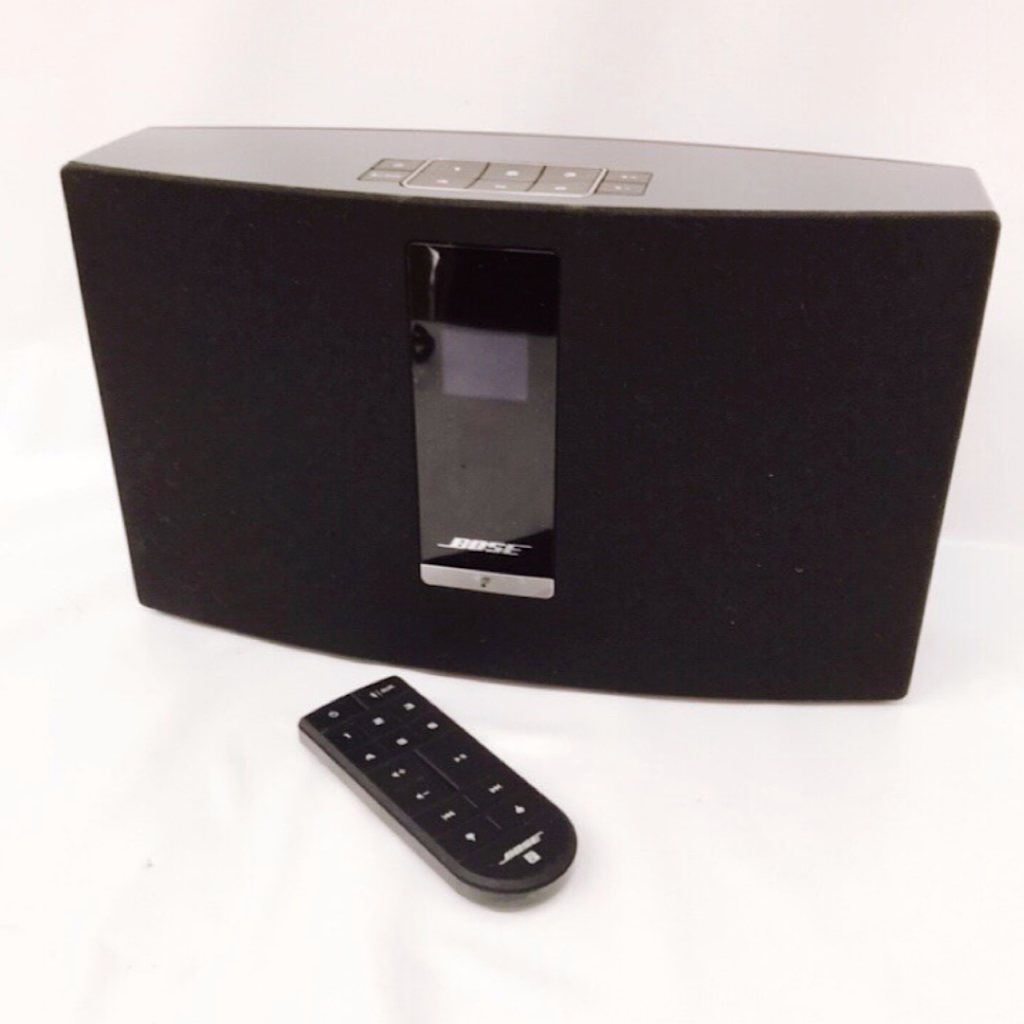 スピーカーの買取ならさすがや福生銀座いなげや店！| 福生市北田園| BOSE スピーカー