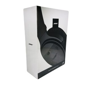 Bose QuietComfort 35 wireless headphones II（ブラック）